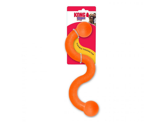  KONG Ogee Stick Dog Toy Assorted Colour