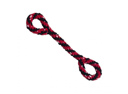  KONG Signature Rope 22" Double Tug Dog Toy