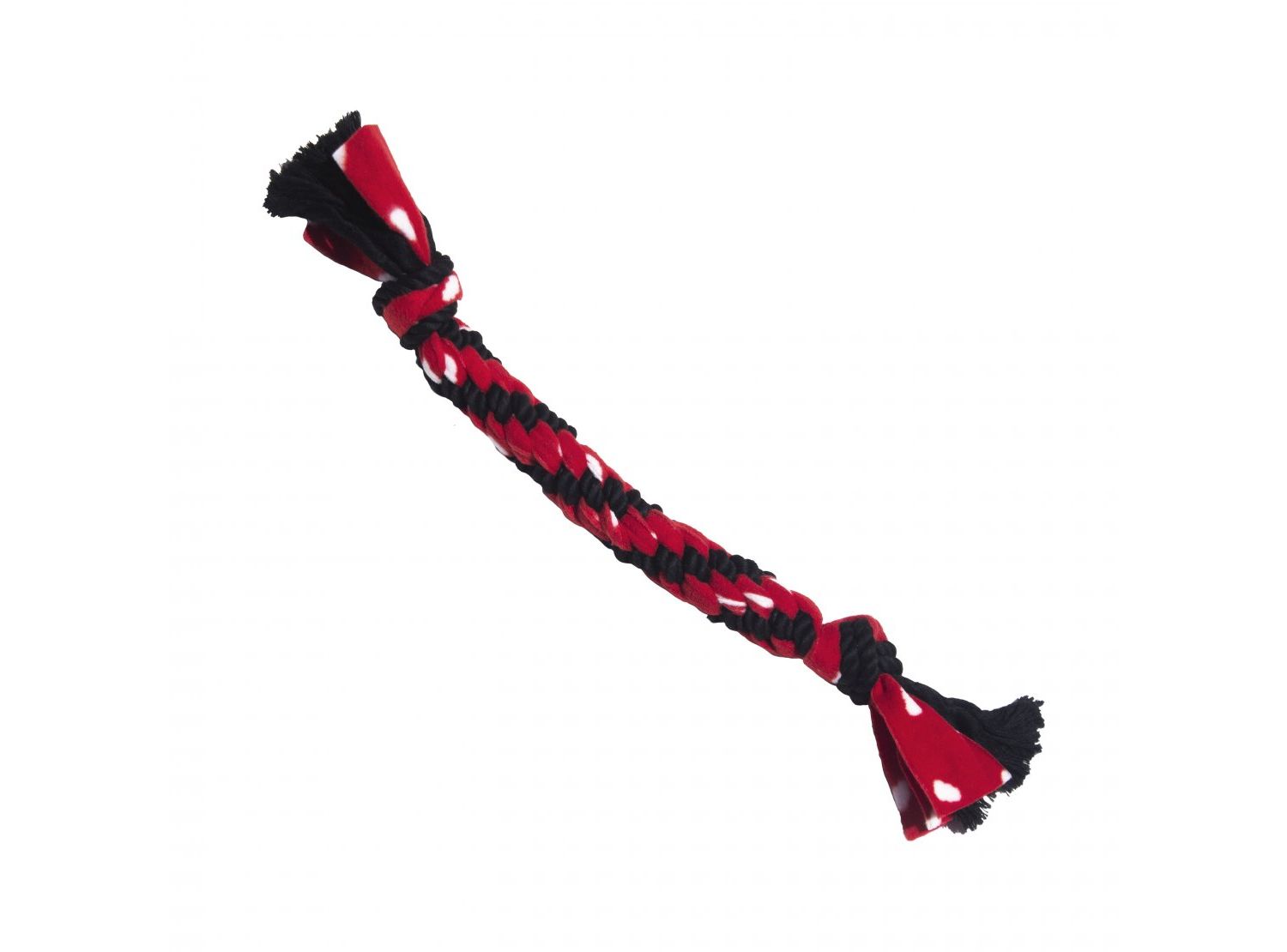  KONG Signature Rope 20" Dual Knot Dog Toy