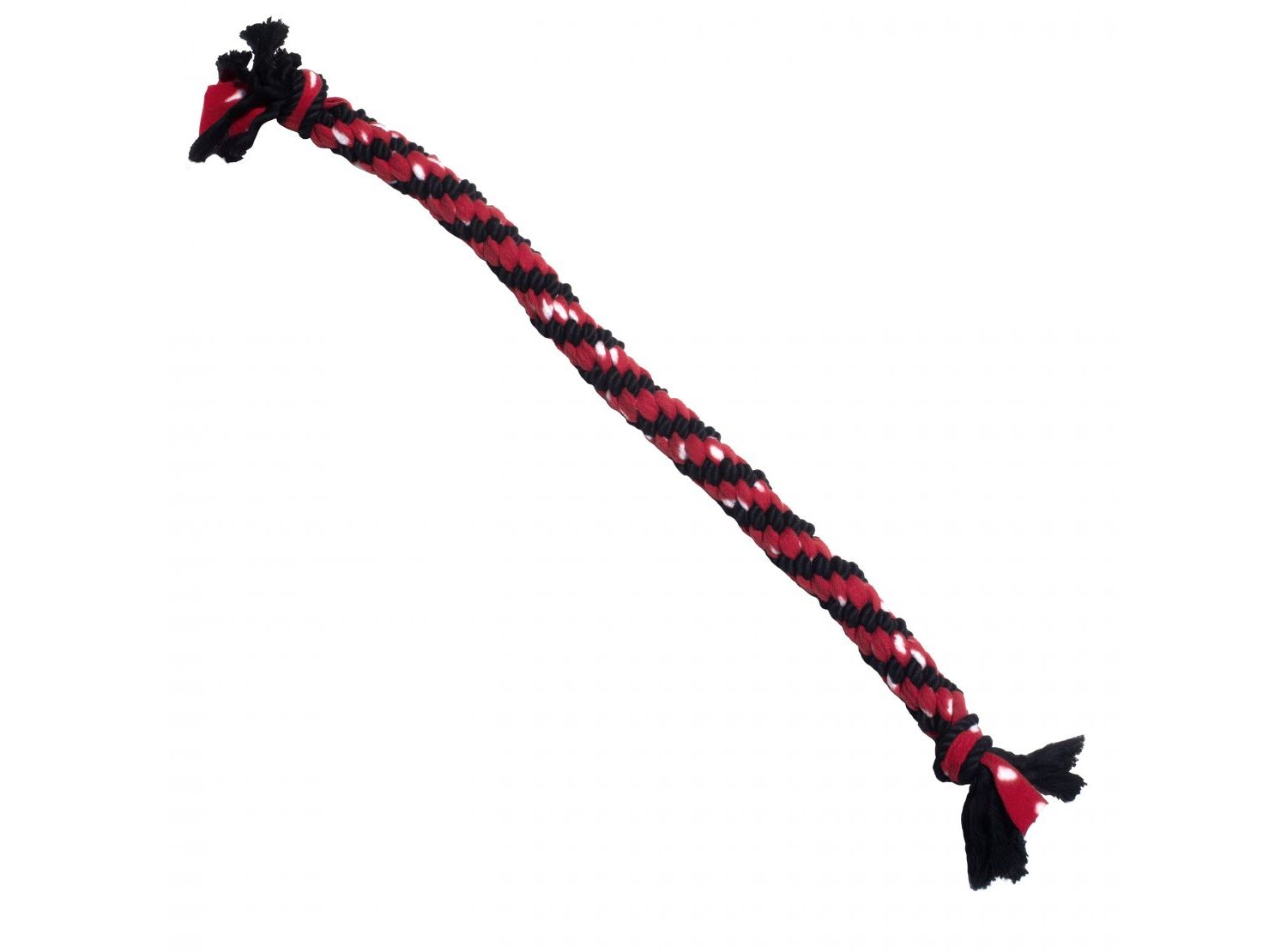  KONG Signature Rope Mega 40" Dual Knot Dog Toy
