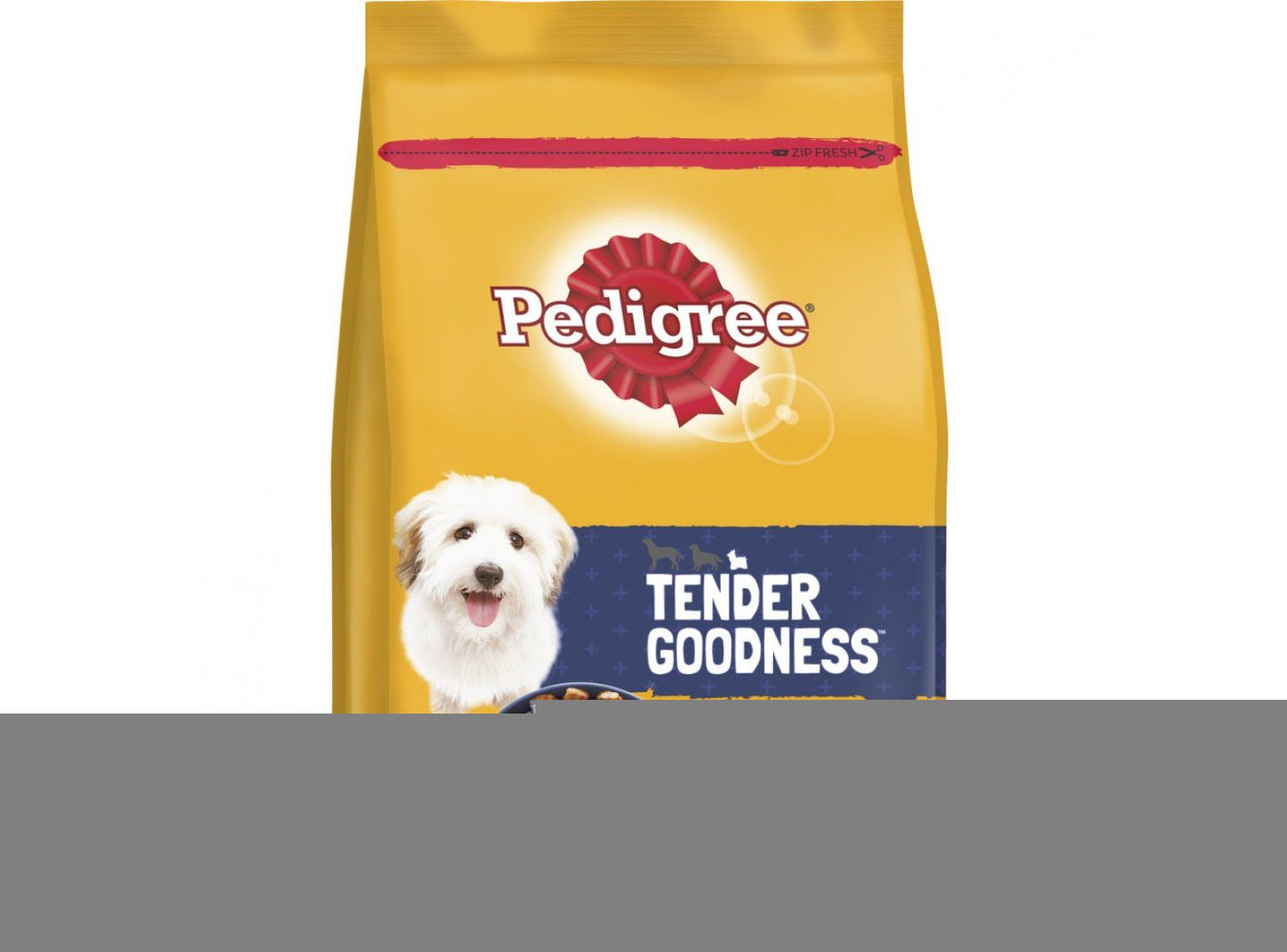  Pedigree Small Dry Dog Food Tender Goodness With Poultry