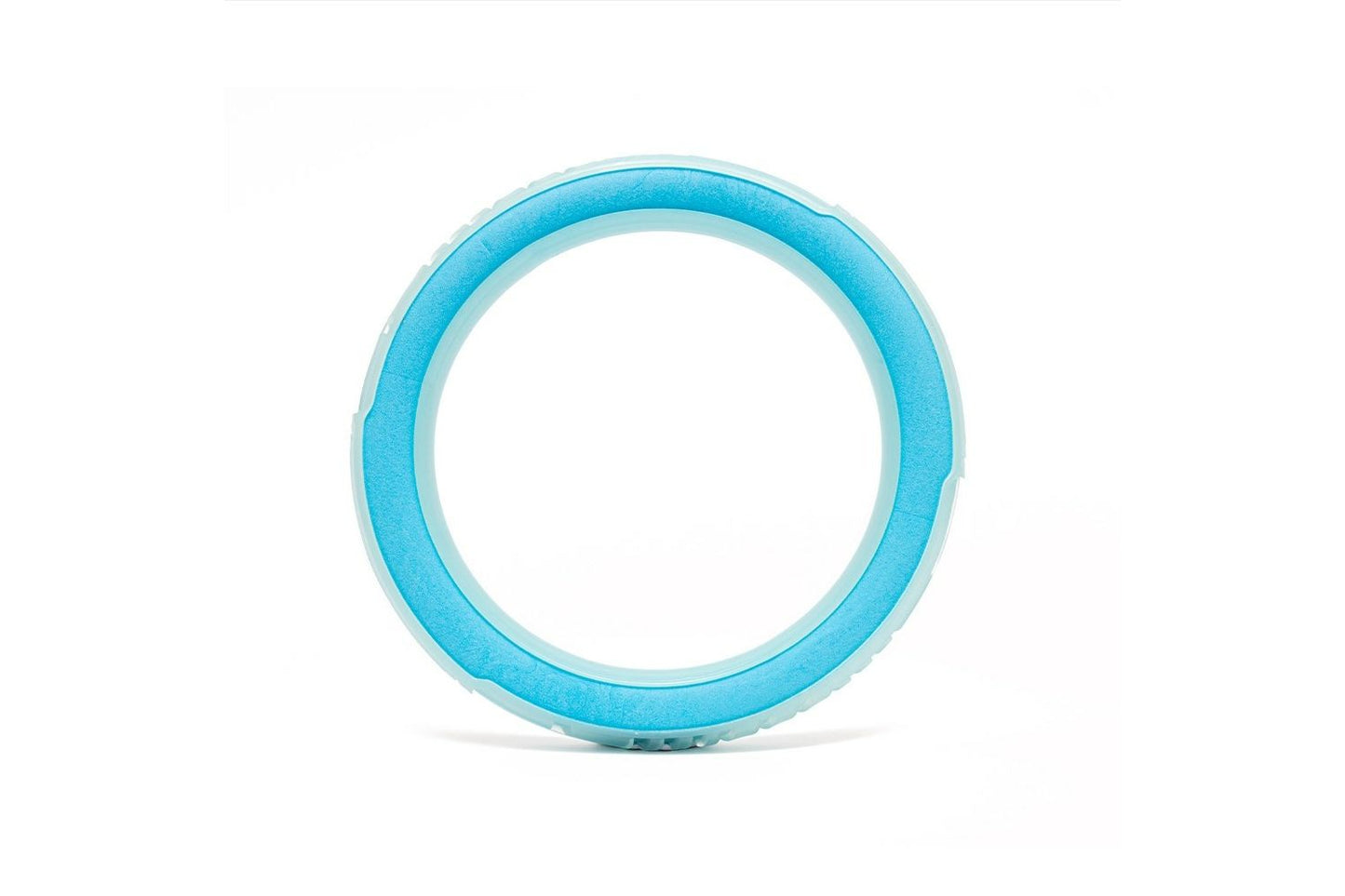  Great&Small Glow In The Dark Glow Ring Dog Toy