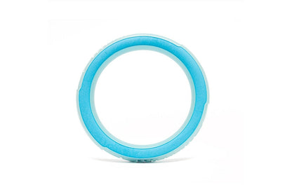  Great&Small Glow In The Dark Glow Ring Dog Toy