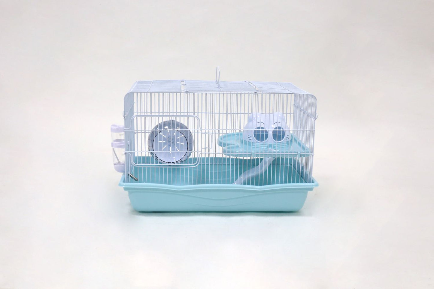  Sky Pet Products Harry Small Pet Cage Blue