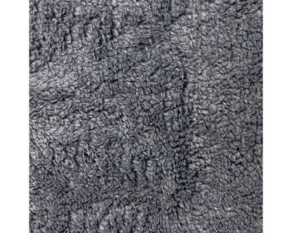  Danish Designs Happy Landings Deep Black Duvet Cover