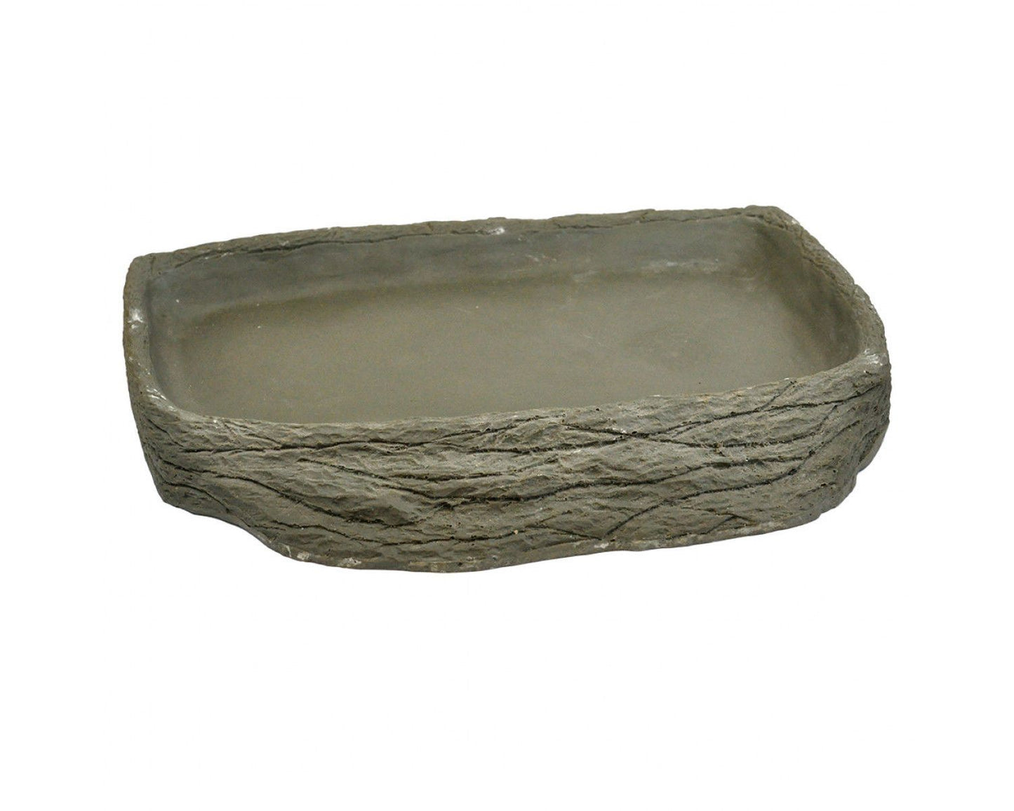  HabiStat Repti-Rock Dish Tortoise Pool