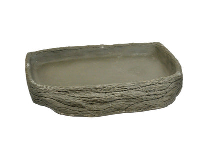  HabiStat Repti-Rock Dish Tortoise Pool