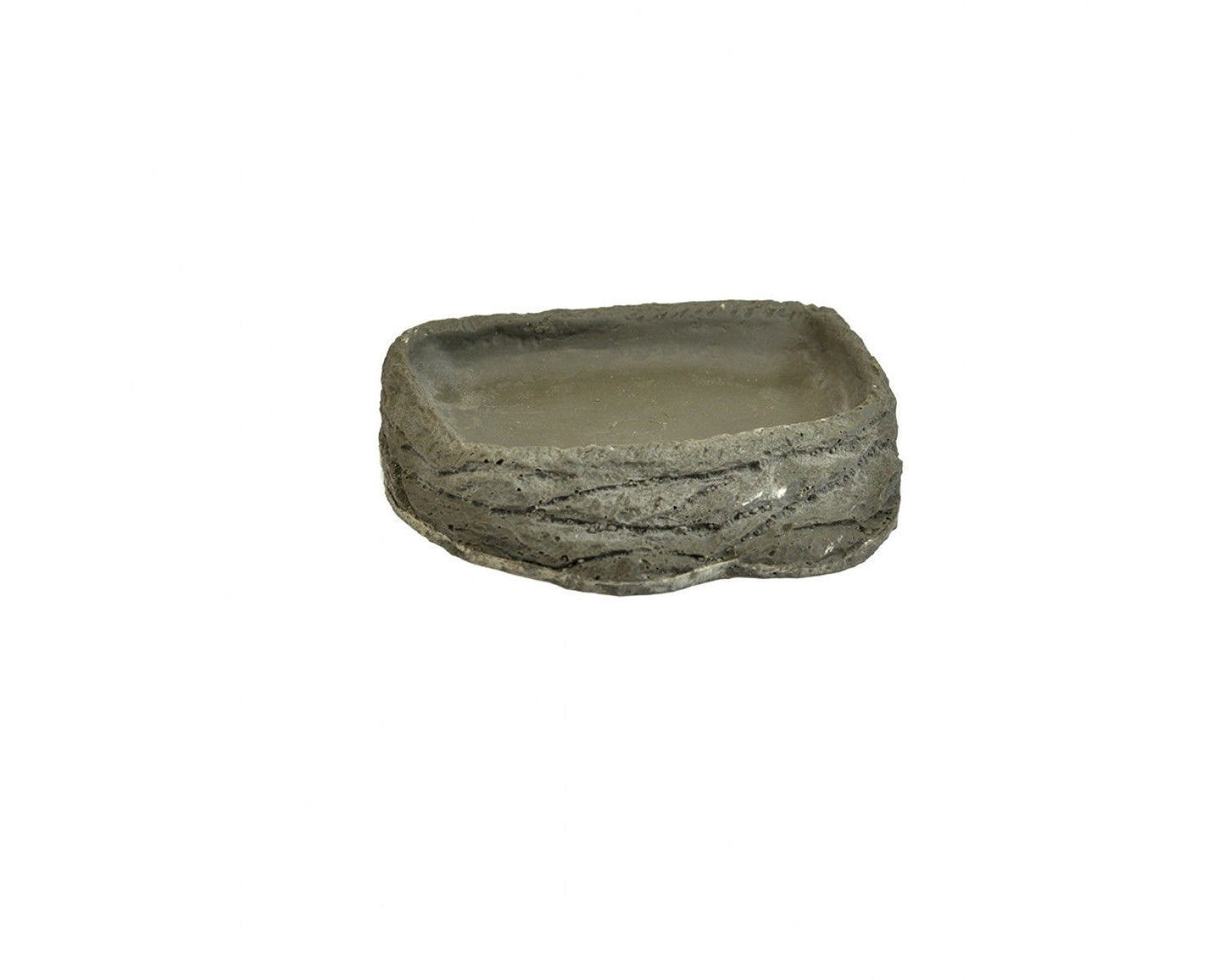  HabiStat Repti-Rock Dish Tortoise Pool