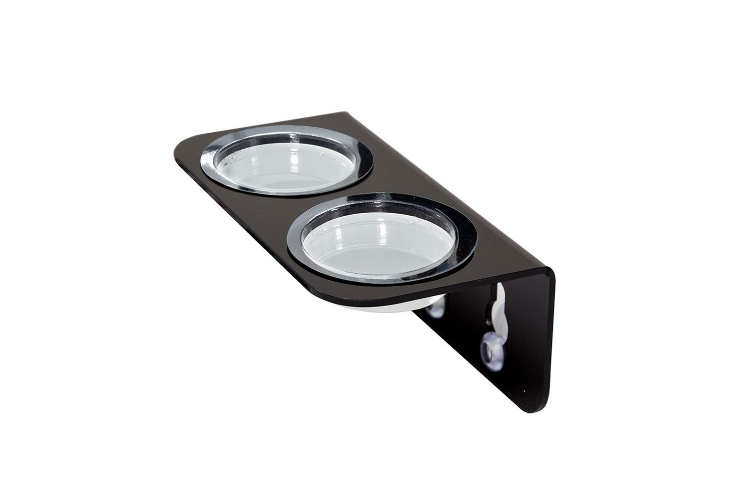  HabiStat Arboreal Feeding Ledge Double