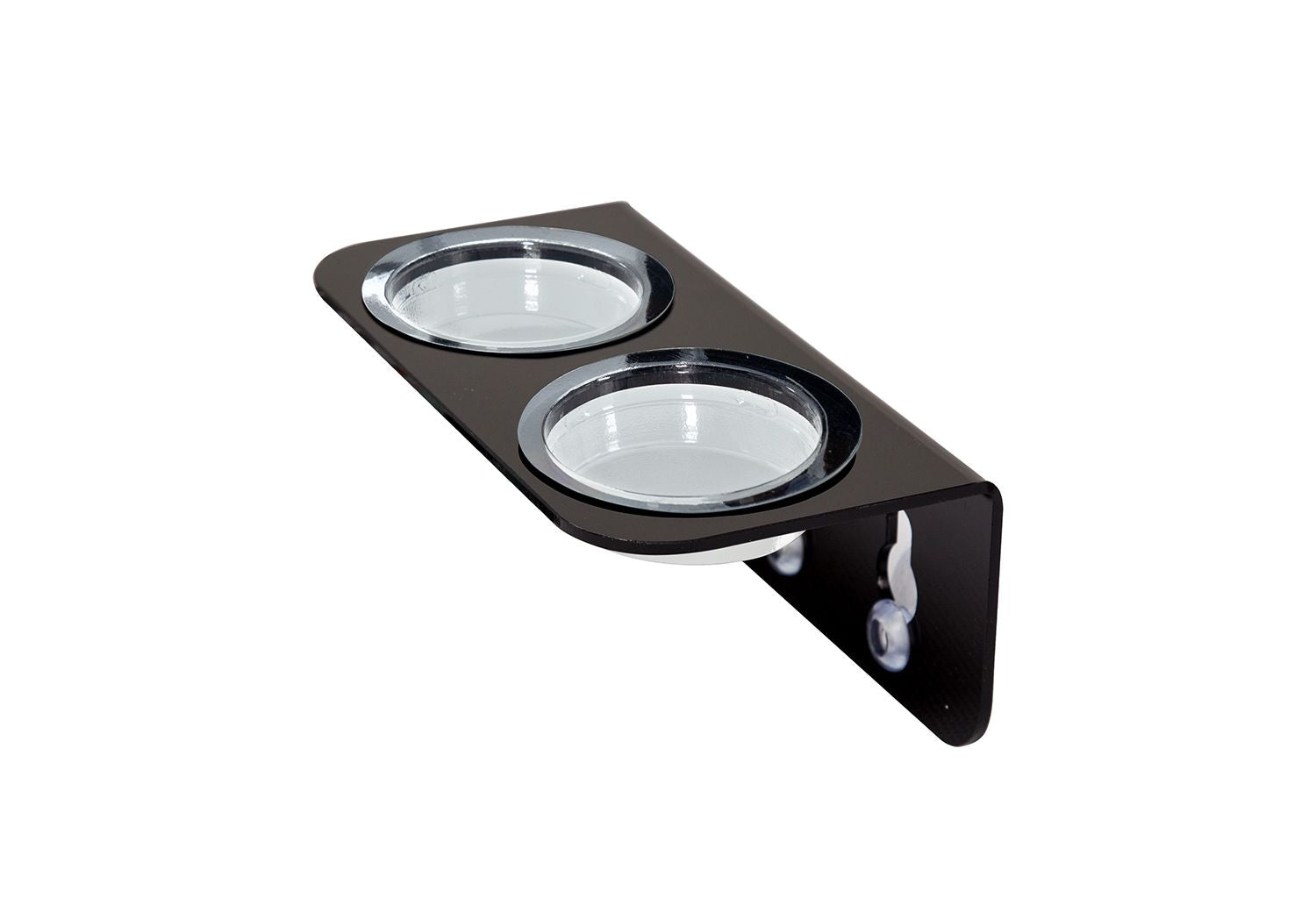  HabiStat Arboreal Feeding Ledge Double