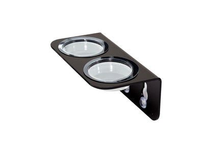  HabiStat Arboreal Feeding Ledge Double