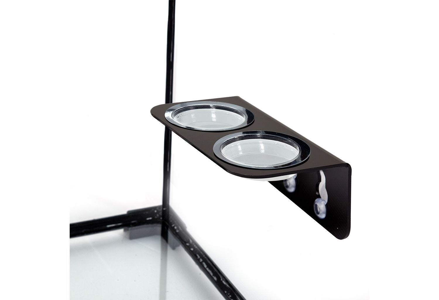  HabiStat Arboreal Feeding Ledge Double