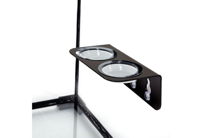 HabiStat Arboreal Feeding Ledge Double