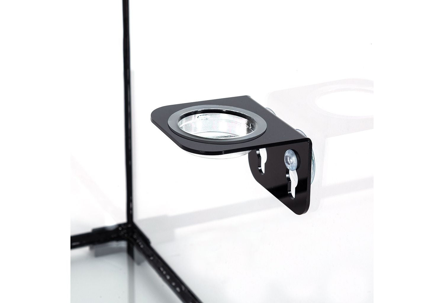  HabiStat Arboreal Feeding Ledge Single