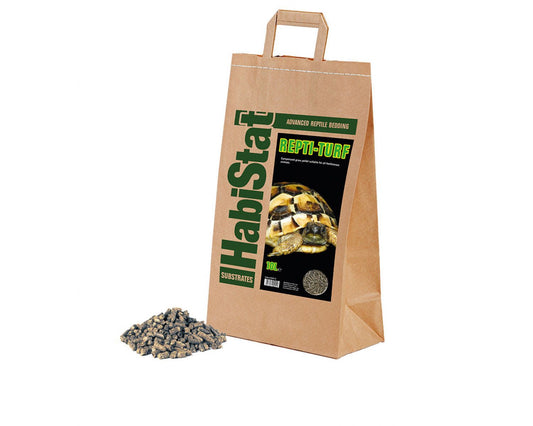  Habistat Repti Turf Reptile Substrate