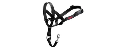  Halti Head Black Dog Collar