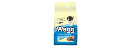  Wagg Complete Chicken Puppy Food