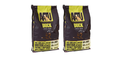  AATU 80/20 Duck Dry Dog Food