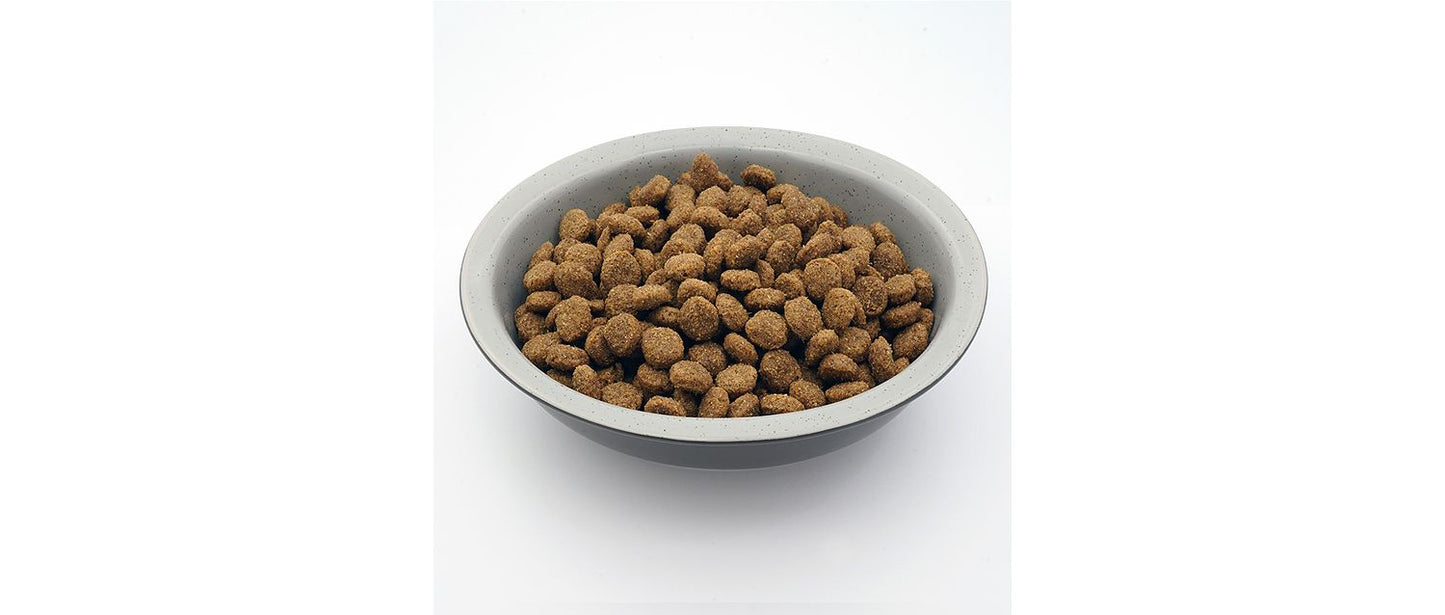  Alpha Adult Worker Maintenance British Beef Dog Food 15kg