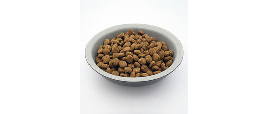  Alpha Adult Worker Maintenance British Beef Dog Food 15kg