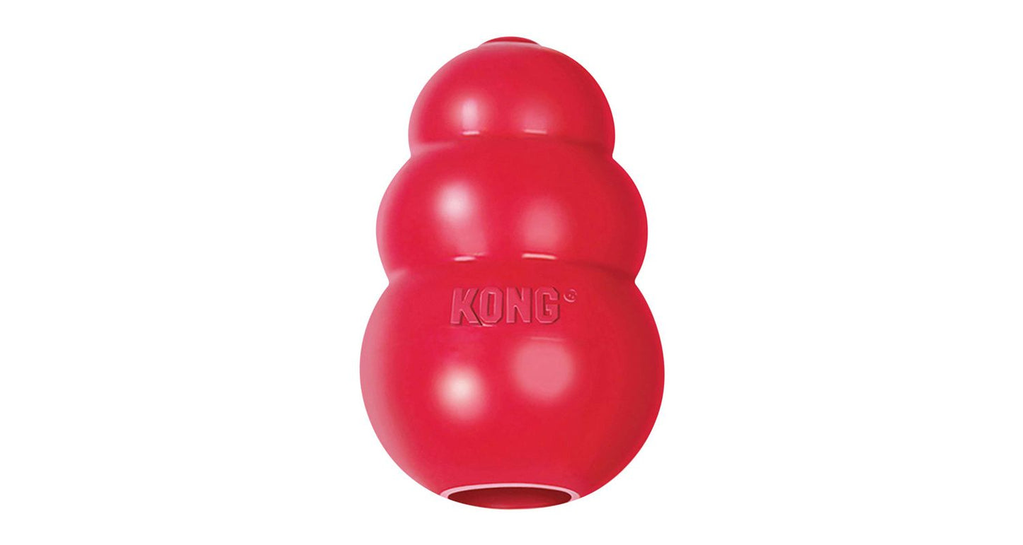  KONG Classic Dog Chew Treat Toy