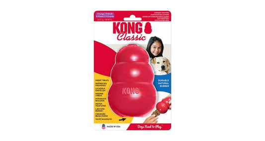  KONG Classic Dog Chew Treat Toy
