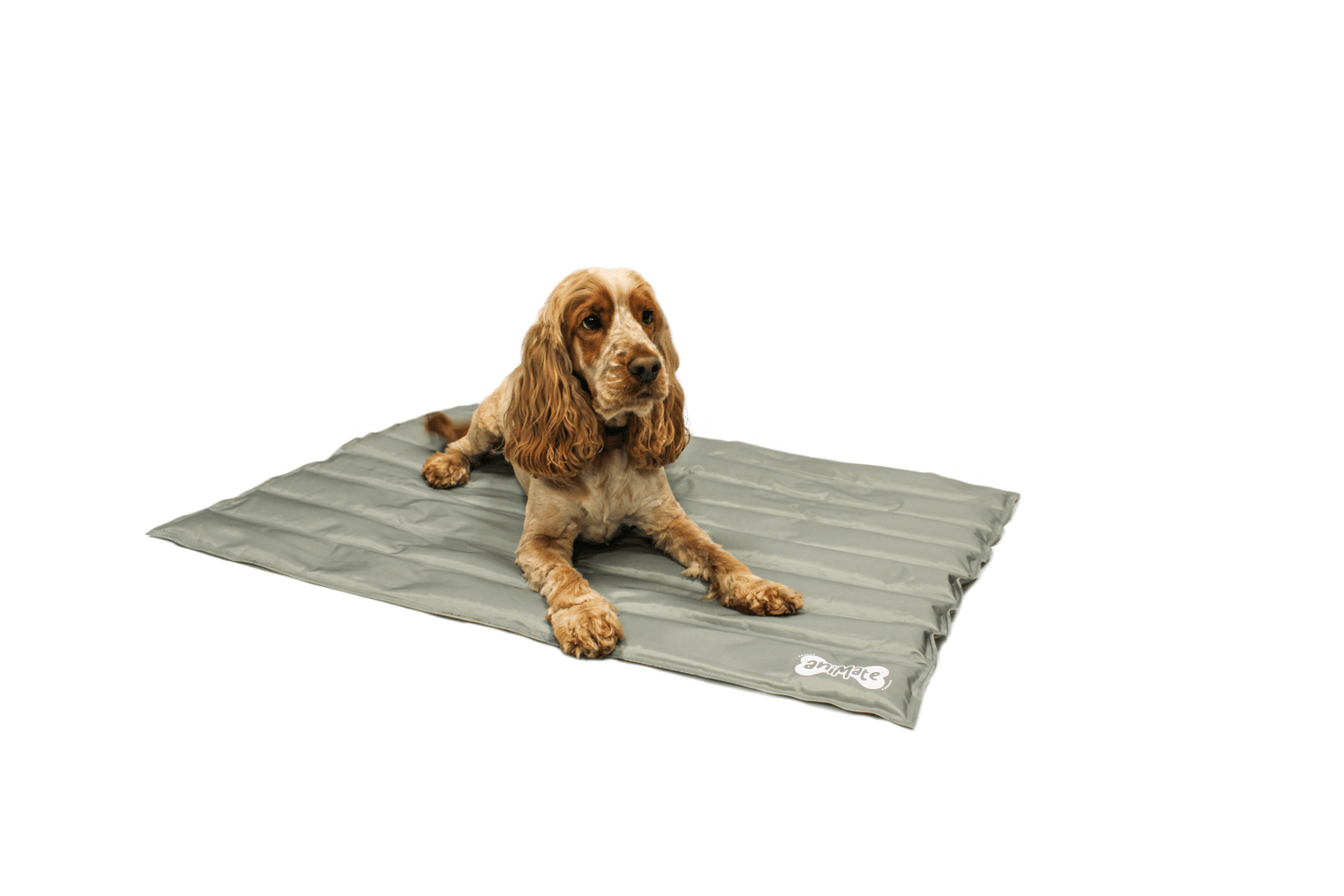  Animate Cooling Mat In Grey