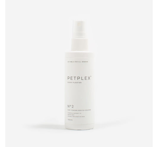  PetPlex Puppy Purifier Cologne