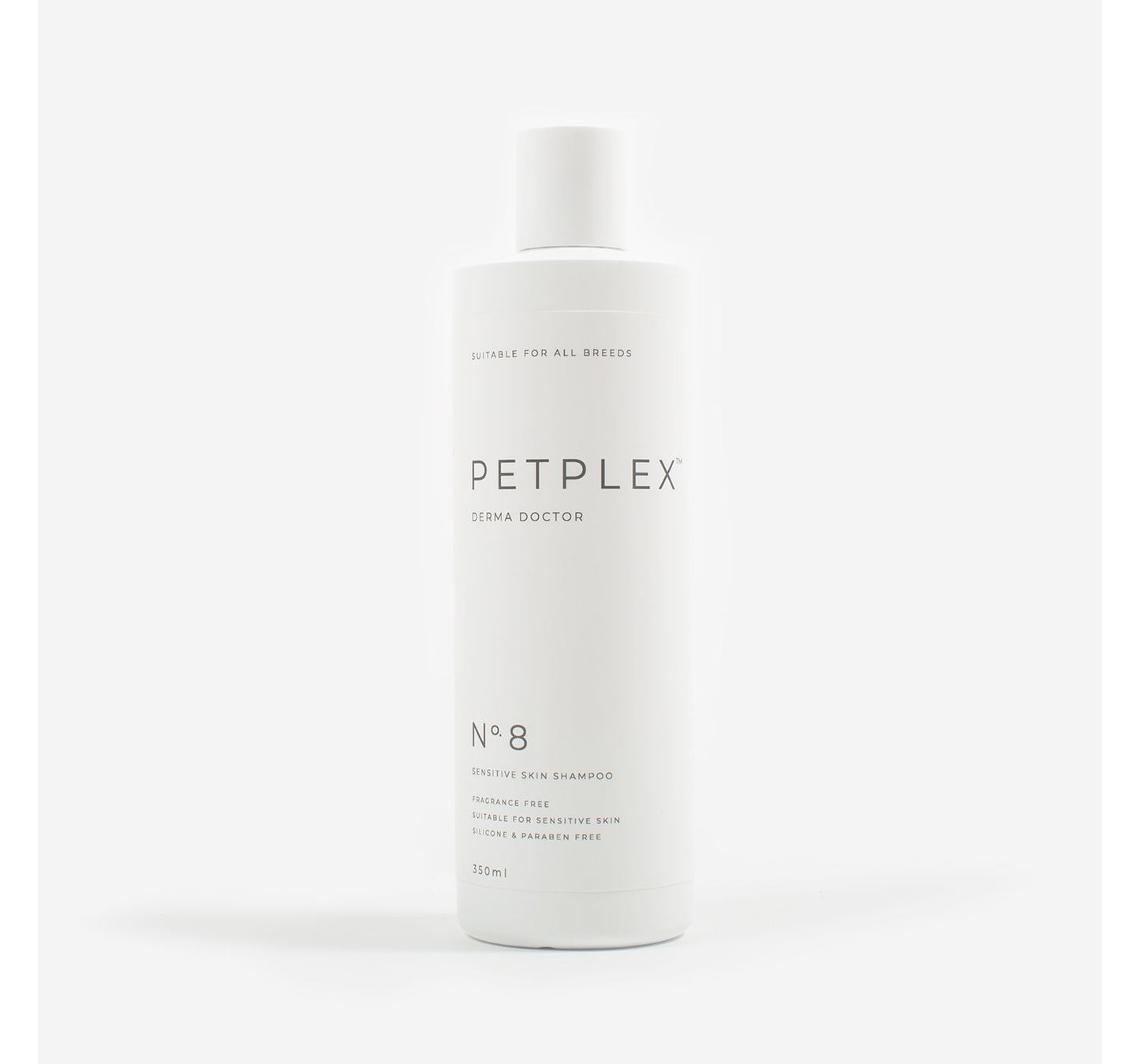  PetPlex Derma Doctor Shampoo