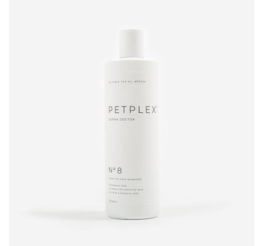  PetPlex Derma Doctor Shampoo
