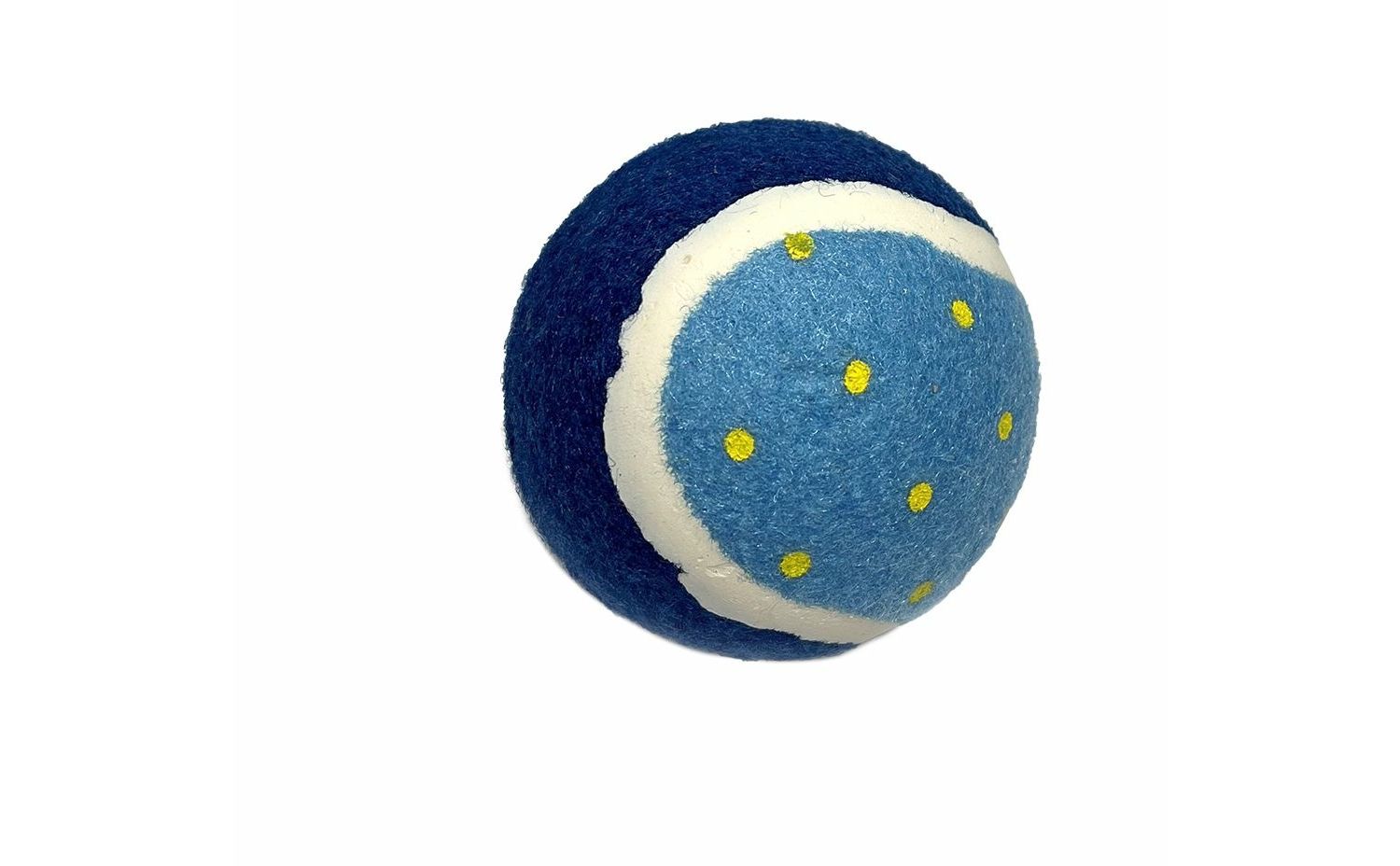  FatFace Toy Ball Pack Of 3