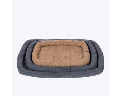  Danish Design Danish Essentials Charcoal Mattress