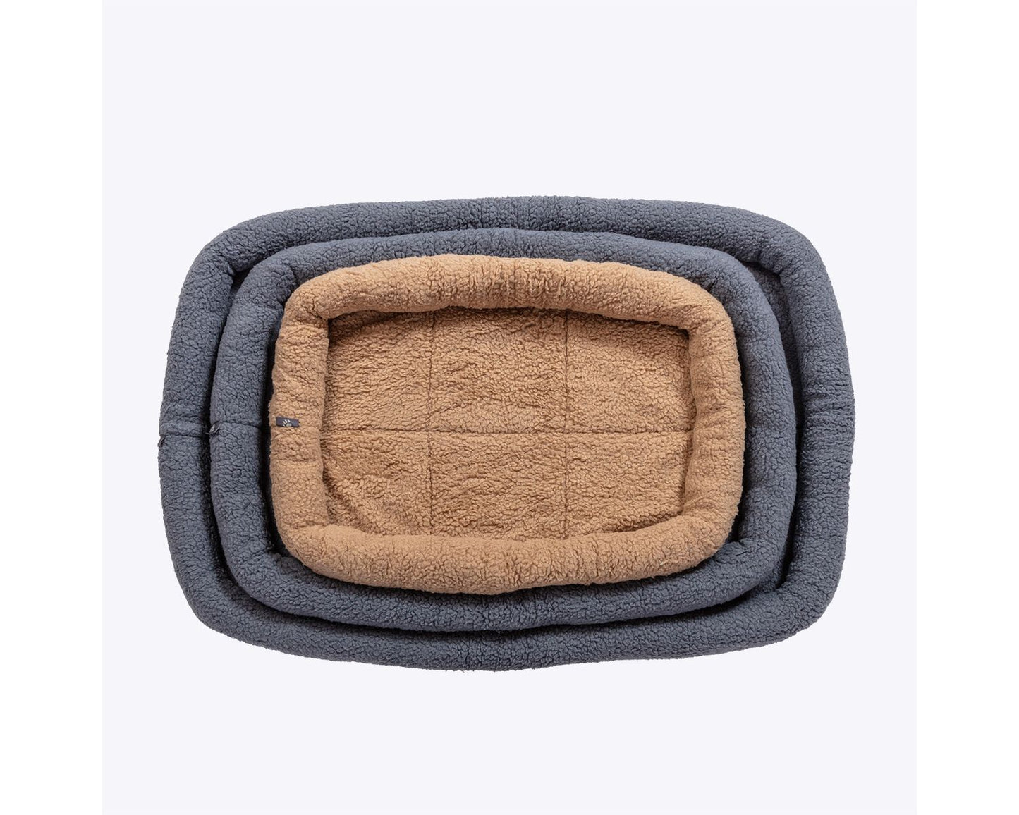  Danish Design Beige Essentials Mattress