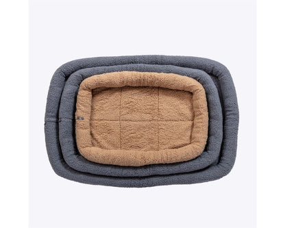  Danish Design Beige Essentials Mattress
