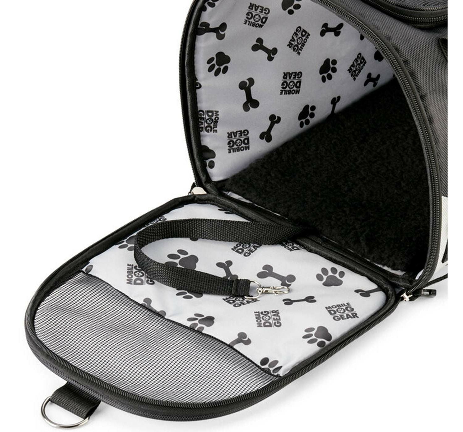  Mobile Dog Gear Dog Carrier Plus