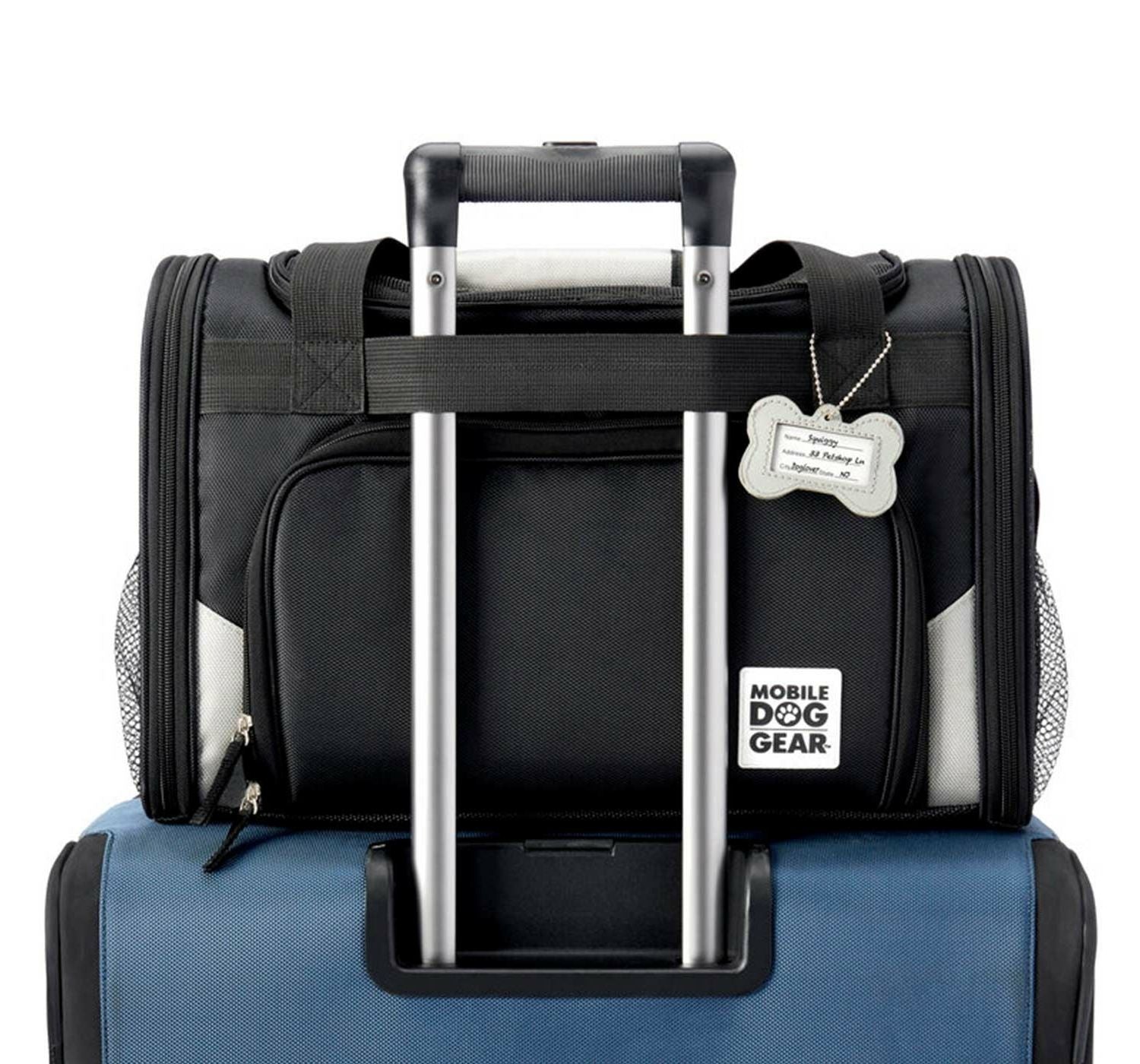  Mobile Dog Gear Dog Carrier Plus