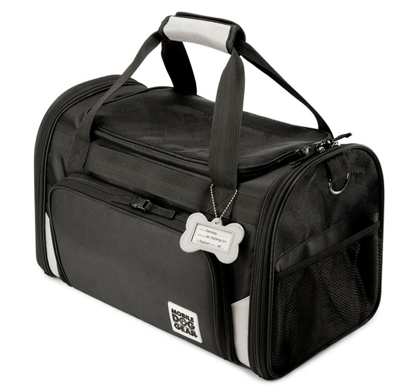  Mobile Dog Gear Dog Carrier Plus