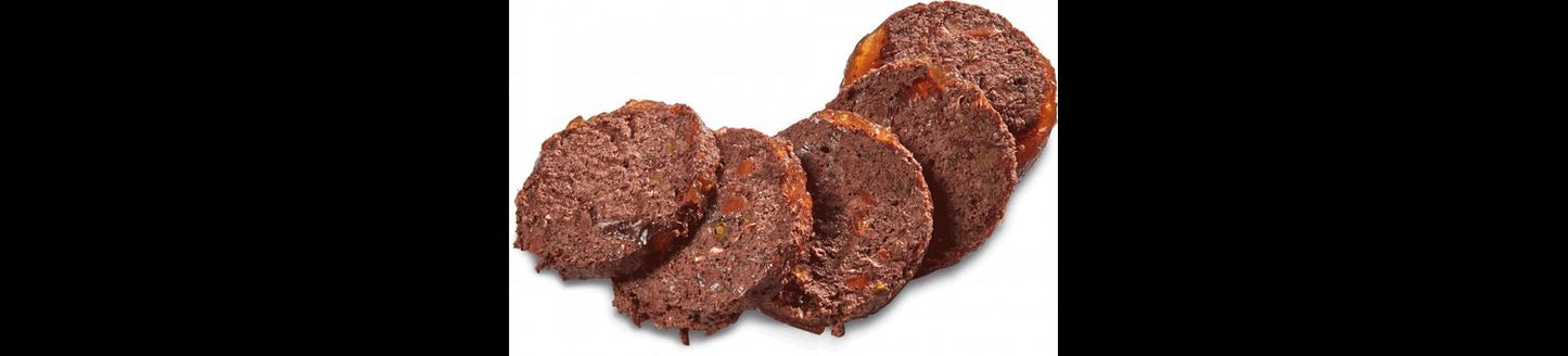  Country Hunter Wild Venison Wet Dog Food Can