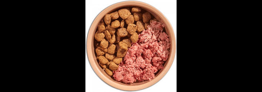  Natures Menu Salmon And Potato Mighty Mixer Biscuits