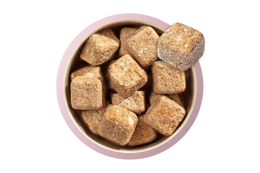  Natures Menu Banquet Original Raw Nuggets