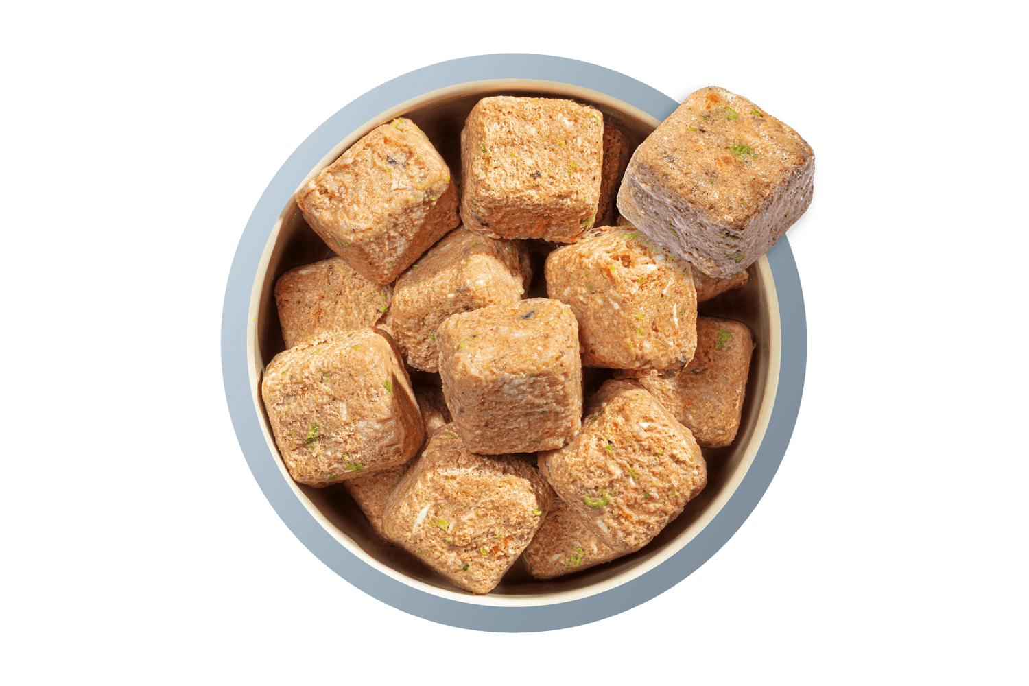  Natures Menu Fish & Chicken Raw Nuggets