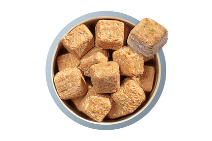  Natures Menu Fish & Chicken Raw Nuggets