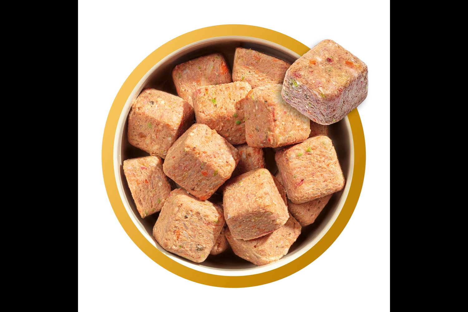  Natures Menu Chicken Adult Original Raw Nuggets