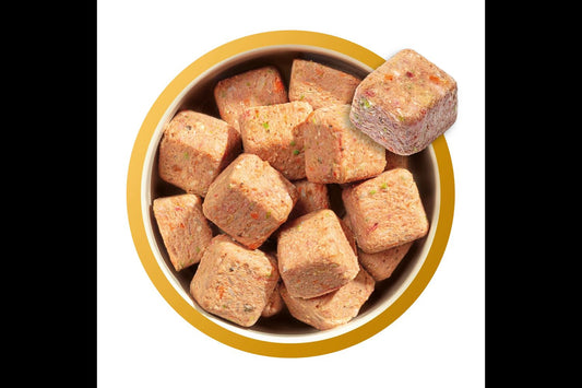  Natures Menu Chicken Adult Original Raw Nuggets
