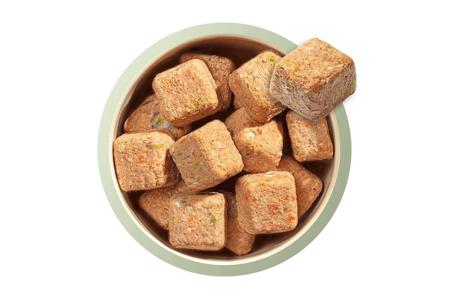  Natures Menu Lamb & Chicken Adult Raw Nuggets