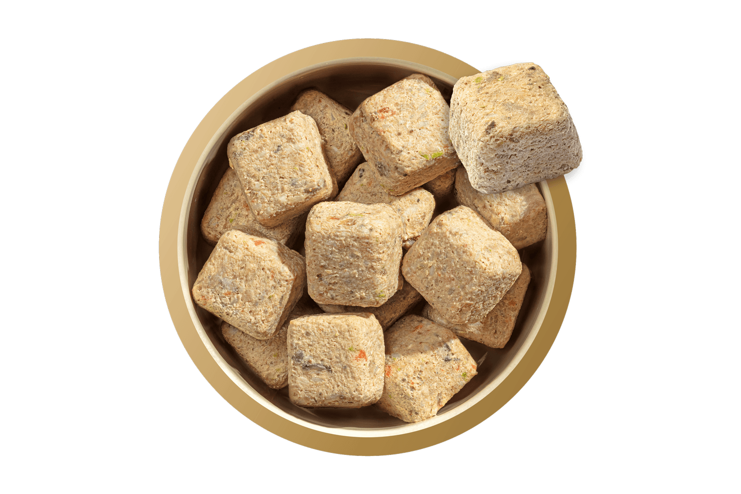  Natures Menu Chicken & Tripe Adult Original Raw Nuggets