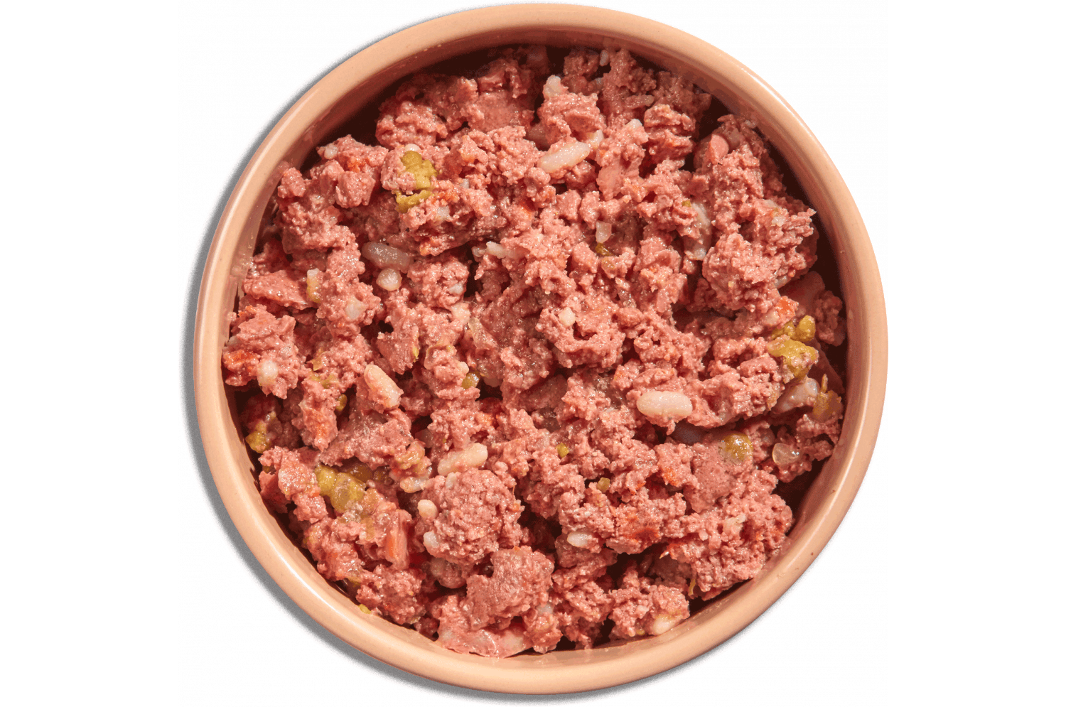  Natures Menu Chicken & Duck Adult Wet Dog Food