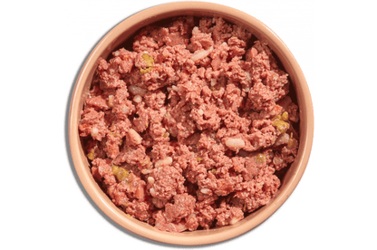  Natures Menu Chicken & Duck Adult Wet Dog Food