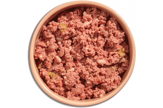  Natures Menu Chicken & Duck Adult Wet Dog Food