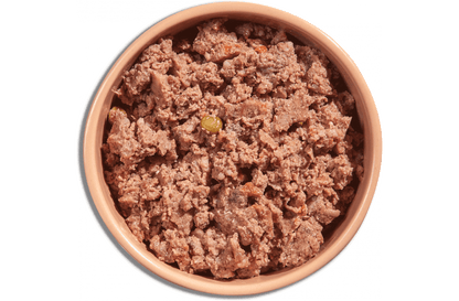  Natures Menu Beef & Tripe Wet Adult Dog Food